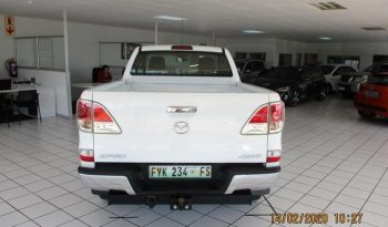 Mazda BT-50 3.2 Hr Freestyle Sle 4X4 2017 full