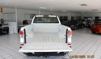 Mazda BT-50 3.2 Hr Freestyle Sle 4X4 2017 full