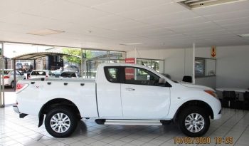 Mazda BT-50 3.2 Hr Freestyle Sle 4X4 2017 full