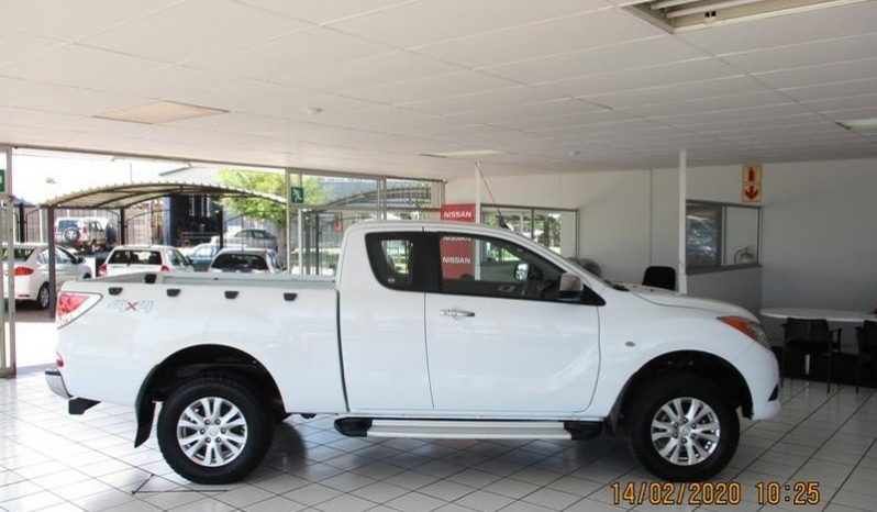 Mazda BT-50 3.2 Hr Freestyle Sle 4X4 2017 full