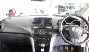 Mazda BT-50 3.2 Hr Freestyle Sle 4X4 2017 full