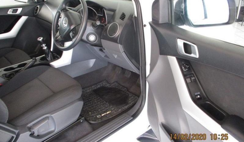 Mazda BT-50 3.2 Hr Freestyle Sle 4X4 2017 full