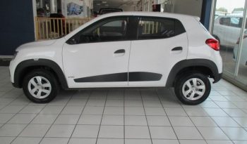 Renault Kwid 1.0 Expression (abs) 2019 full