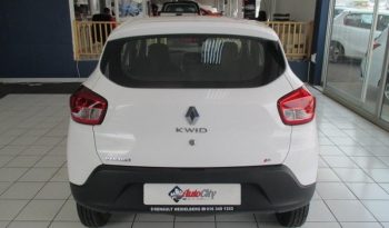 Renault Kwid 1.0 Expression (abs) 2019 full