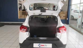 Renault Kwid 1.0 Expression (abs) 2019 full