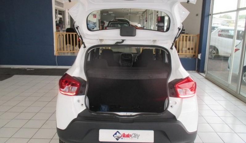 Renault Kwid 1.0 Expression (abs) 2019 full