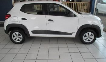 Renault Kwid 1.0 Expression (abs) 2019 full