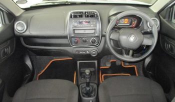 Renault Kwid 1.0 Expression (abs) 2019 full
