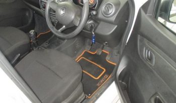 Renault Kwid 1.0 Expression (abs) 2019 full