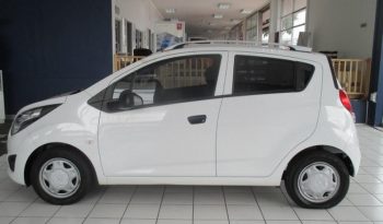 Chevrolet Spark 1.2 Ls 2015 full
