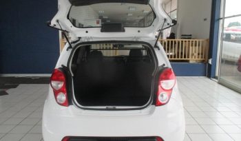 Chevrolet Spark 1.2 Ls 2015 full