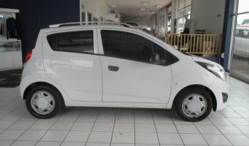 Chevrolet Spark 1.2 Ls 2015 full