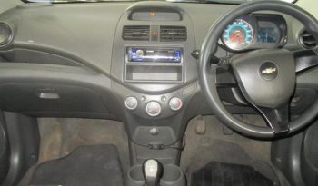 Chevrolet Spark 1.2 Ls 2015 full