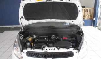 Chevrolet Spark 1.2 Ls 2015 full