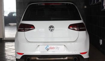 Volkswagen Golf 7 2.0 Tsi Gti Dsg 2015 full