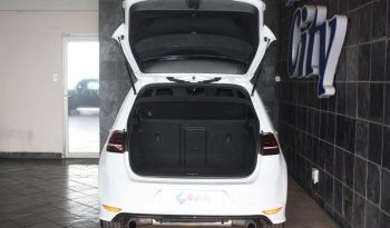 Volkswagen Golf 7 2.0 Tsi Gti Dsg 2015 full