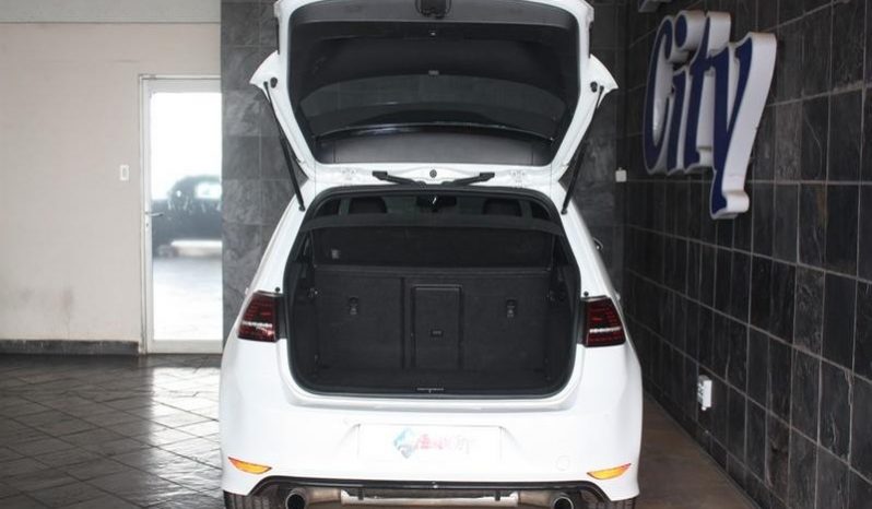 Volkswagen Golf 7 2.0 Tsi Gti Dsg 2015 full