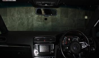 Volkswagen Golf 7 2.0 Tsi Gti Dsg 2015 full