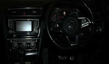 Volkswagen Golf 7 2.0 Tsi Gti Dsg 2015 full