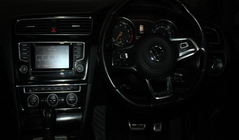 Volkswagen Golf 7 2.0 Tsi Gti Dsg 2015 full