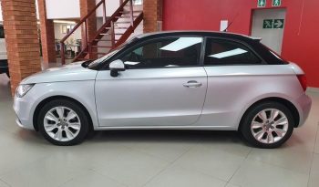 Audi A1 1.6 Tdi Ambition 2012 full