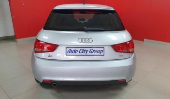 Audi A1 1.6 Tdi Ambition 2012 full