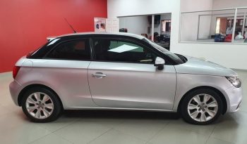 Audi A1 1.6 Tdi Ambition 2012 full