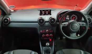 Audi A1 1.6 Tdi Ambition 2012 full