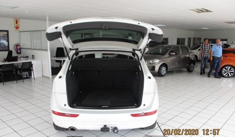 Audi Q5 2.0 Tdi S Quattro S-Tronic 2015 full