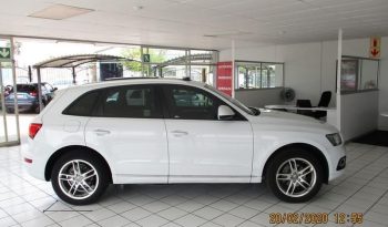 Audi Q5 2.0 Tdi S Quattro S-Tronic 2015 full