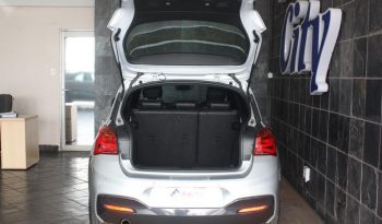 BMW 1 Series 5-Door 120i M Sport Steptronic 2016 full