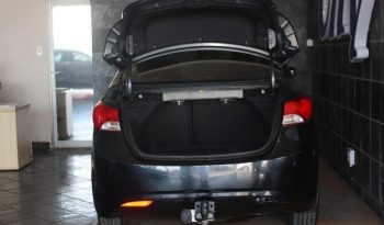 Hyundai Elantra 1.8 Executive At 2012 full