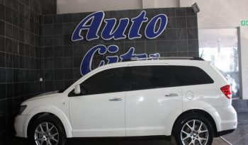 Dodge Journey 3.6 V6 R/T At 2013 full