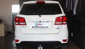 Dodge Journey 3.6 V6 R/T At 2013 full