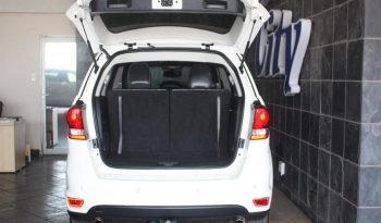 Dodge Journey 3.6 V6 R/T At 2013 full
