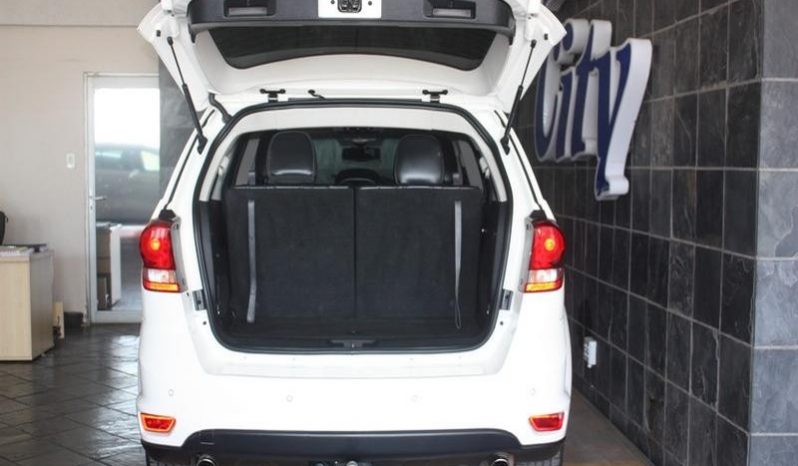 Dodge Journey 3.6 V6 R/T At 2013 full