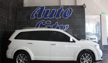 Dodge Journey 3.6 V6 R/T At 2013 full