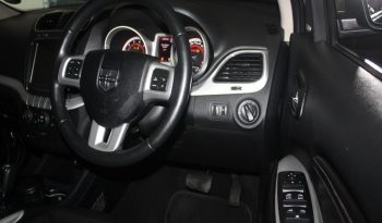 Dodge Journey 3.6 V6 R/T At 2013 full