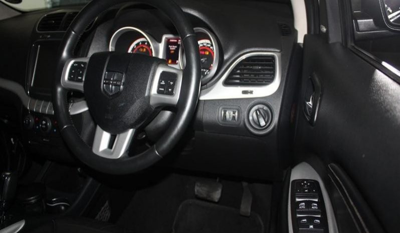Dodge Journey 3.6 V6 R/T At 2013 full