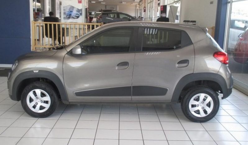Renault Kwid 1.0 Dynamique 2018 full