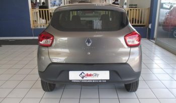 Renault Kwid 1.0 Dynamique 2018 full