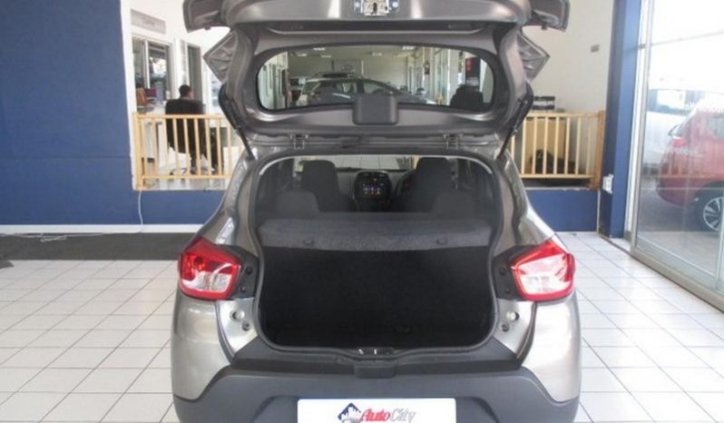 Renault Kwid 1.0 Dynamique 2018 full