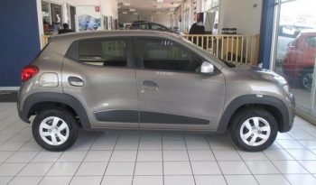 Renault Kwid 1.0 Dynamique 2018 full