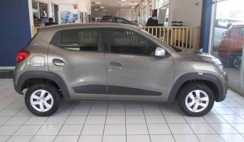 Renault Kwid 1.0 Dynamique 2018 full