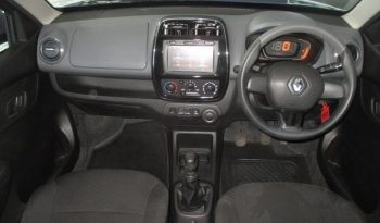 Renault Kwid 1.0 Dynamique 2018 full