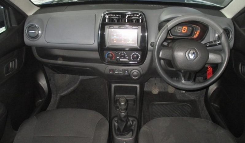 Renault Kwid 1.0 Dynamique 2018 full