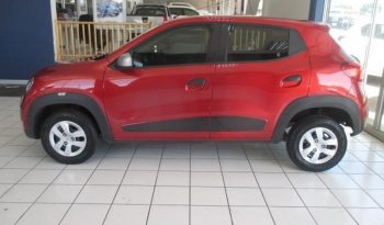 Renault Kwid 1.0 Expression 2018 full