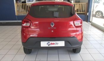 Renault Kwid 1.0 Expression 2018 full