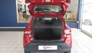 Renault Kwid 1.0 Expression 2018 full