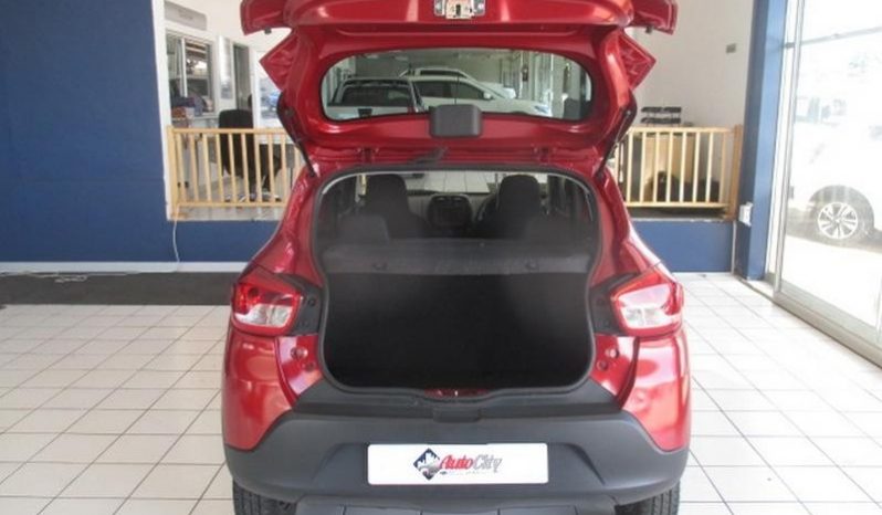 Renault Kwid 1.0 Expression 2018 full